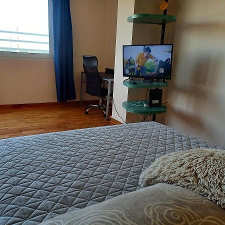 Top Studio Belgrad Dış mekan fotoğraf