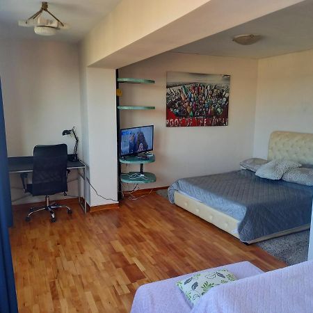 Top Studio Belgrad Dış mekan fotoğraf