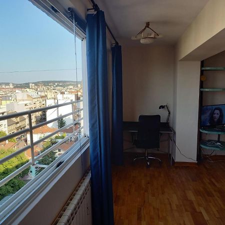 Top Studio Belgrad Dış mekan fotoğraf