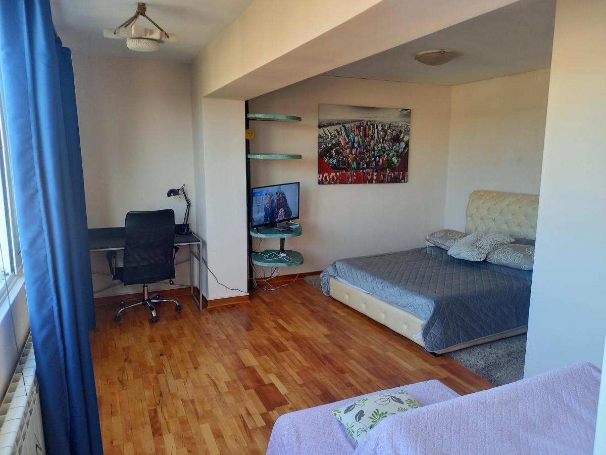 Top Studio Belgrad Dış mekan fotoğraf