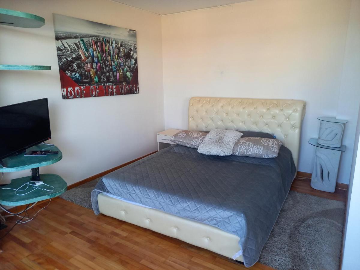 Top Studio Belgrad Dış mekan fotoğraf