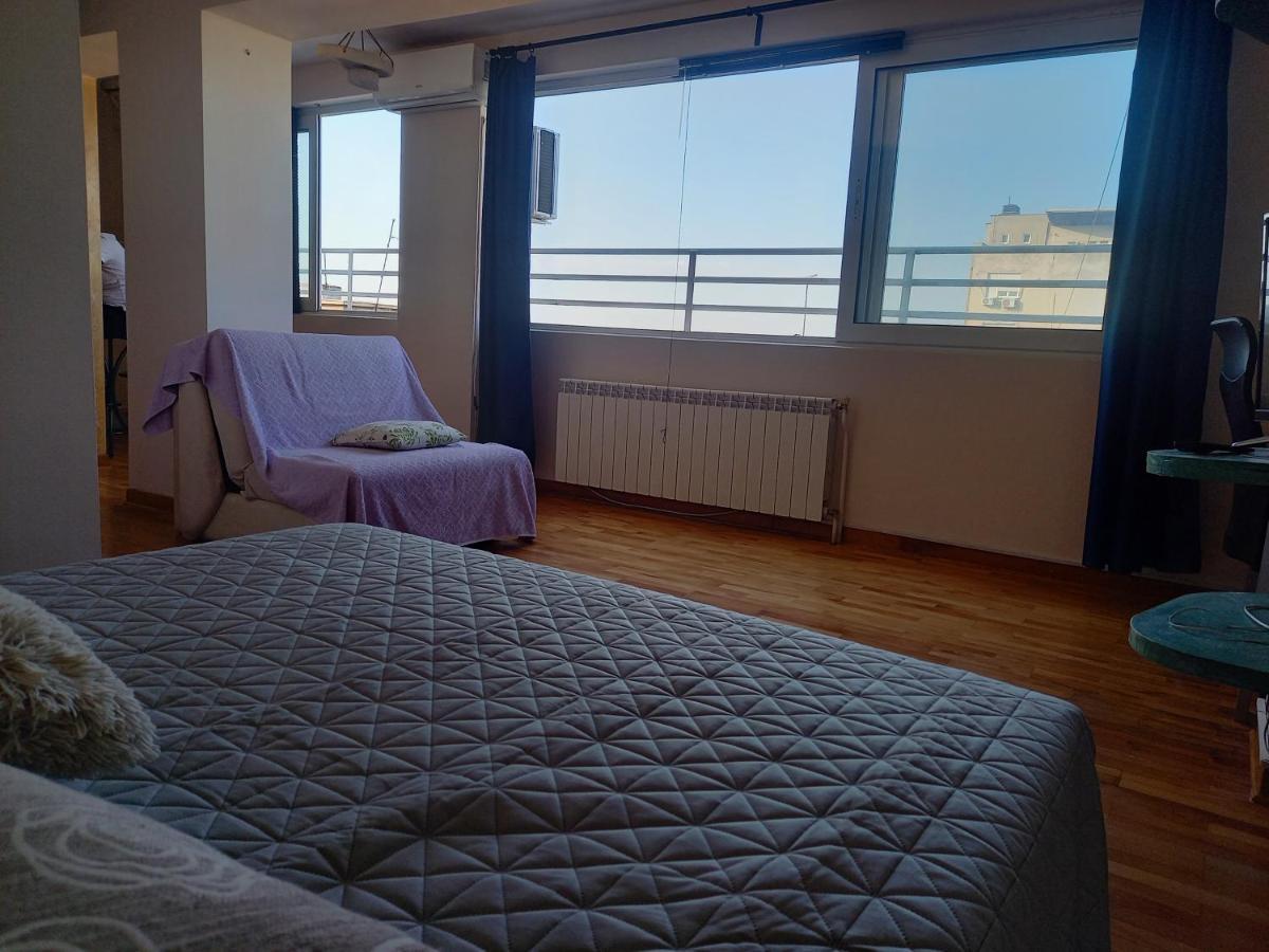 Top Studio Belgrad Dış mekan fotoğraf