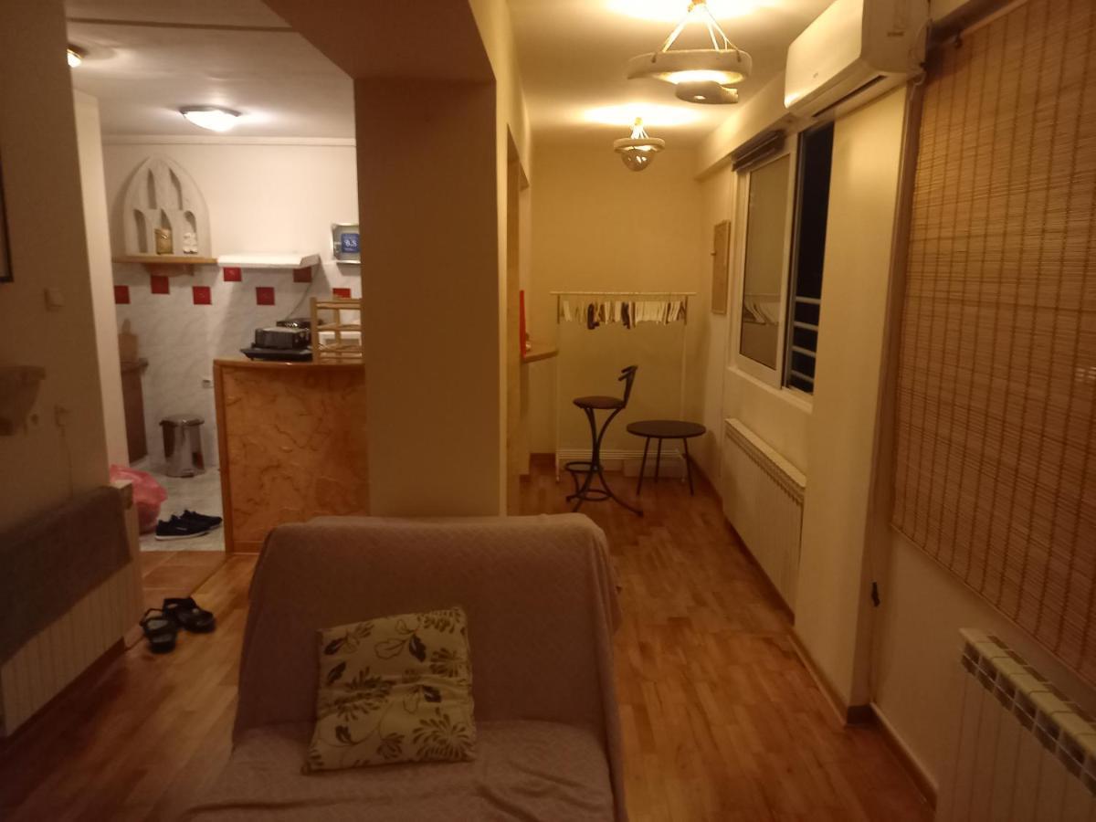 Top Studio Belgrad Dış mekan fotoğraf