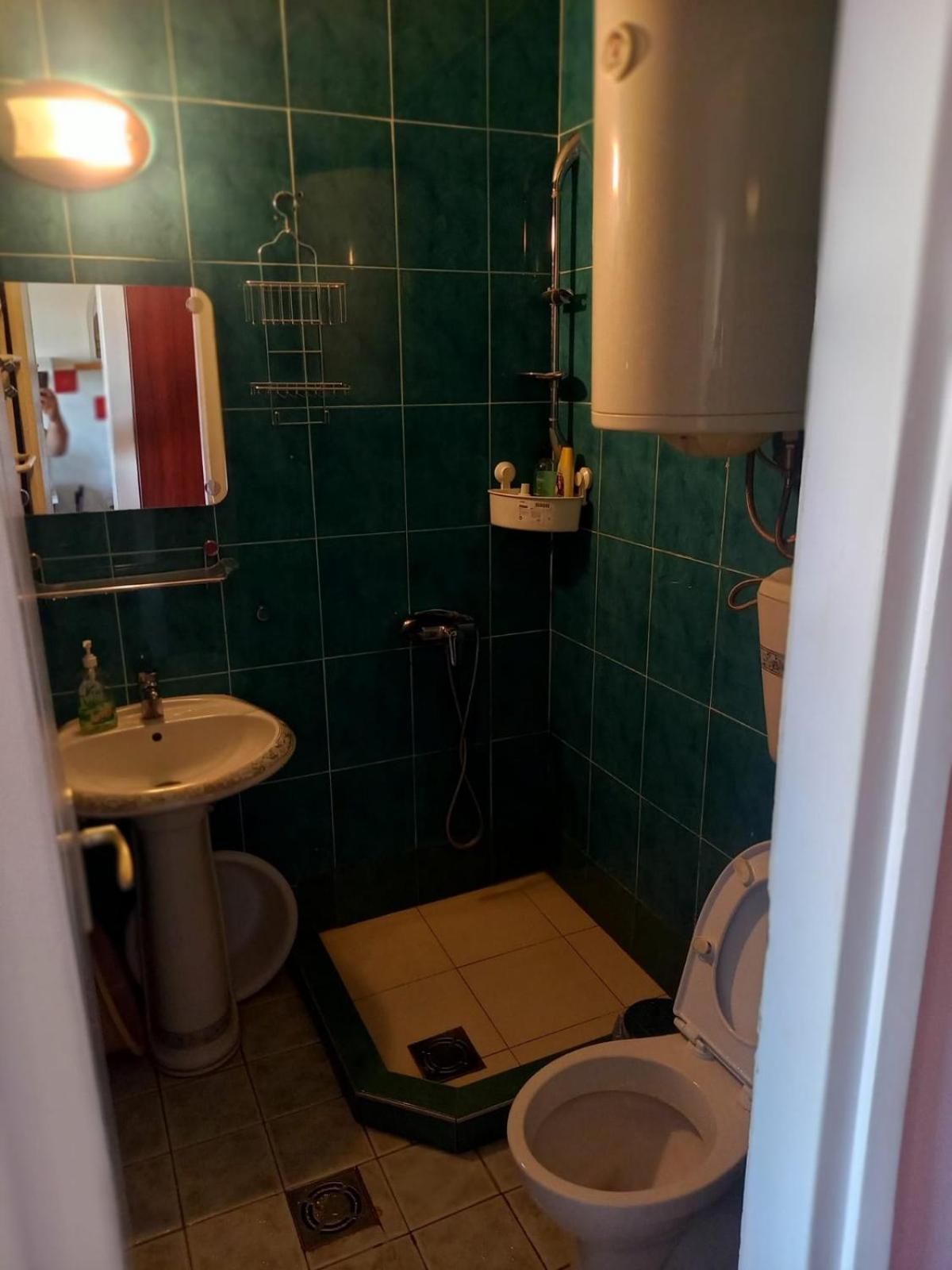 Top Studio Belgrad Dış mekan fotoğraf